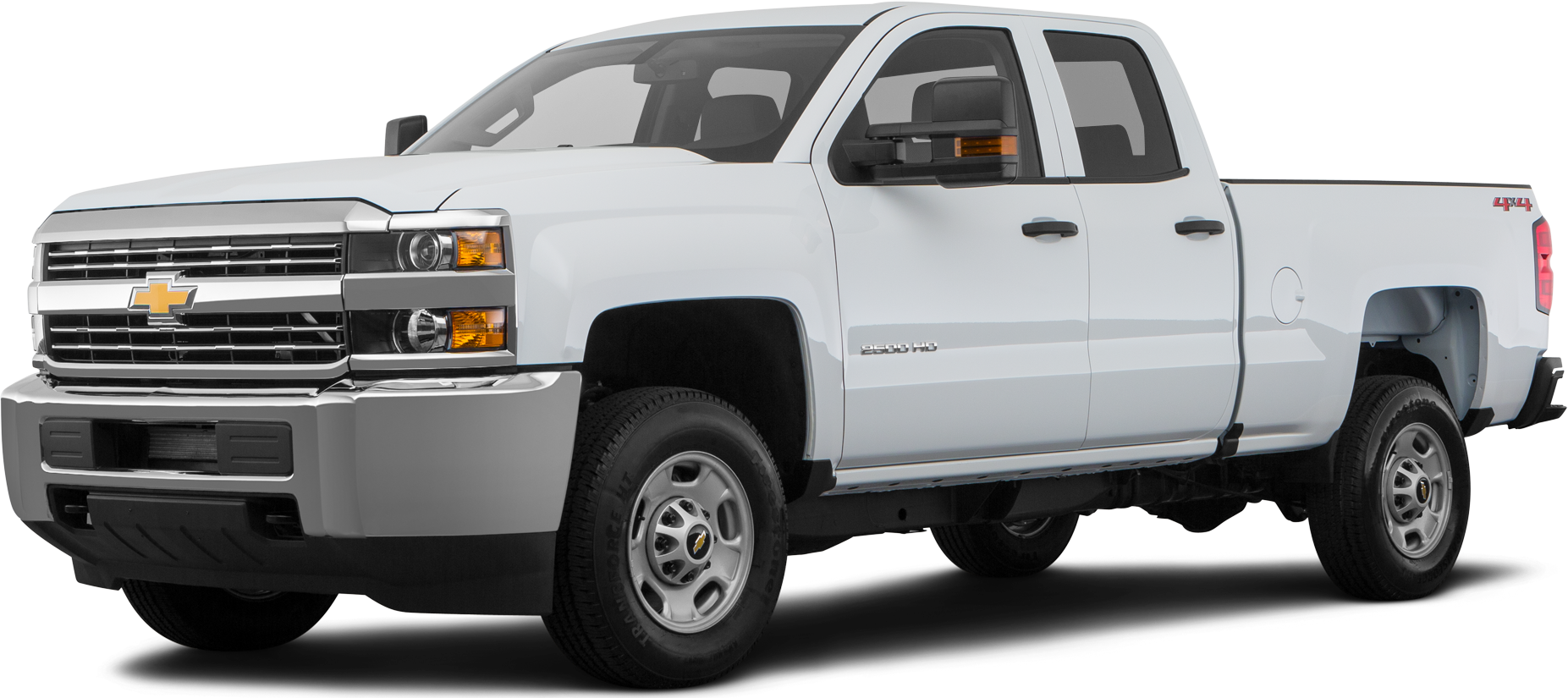 2019 Chevy Silverado 2500 Price Value Ratings And Reviews Kelley Blue